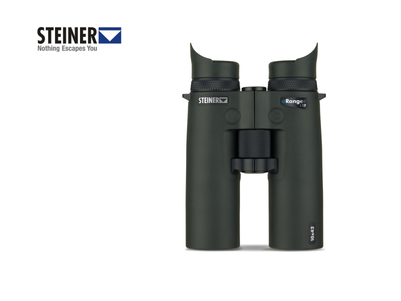 eRanger LRF e智特种兵10x42 激光测距望远镜